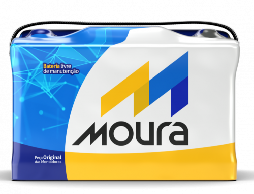 Moura Automotiva