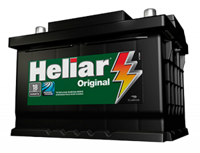 Heliar Original