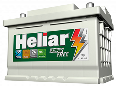 Heliar Super Free