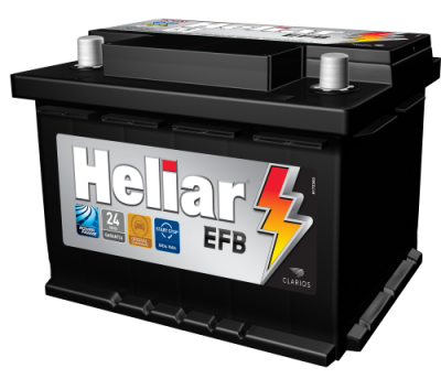 Heliar EFB
