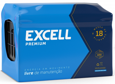 Excell Premium