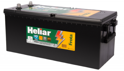 Heliar Frota Super Free